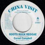 Roots Rock Reggae / Ver - Cornel Campbell
