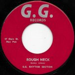 Loving Reggay / Rough Neck - The Maytones / GG Rhythm Section