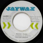 Rough Road / Part Two - Trevor Shield / The Jay Boys