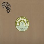 Ruff Out There / Dub Out There / Ruff Dub - Jerry Lionz