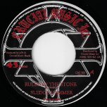 Ruled By The Stone / Bad Minded - Sledge Hammer / Crucial Music