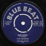 Bringing In The Sheep / Run Away - Theo Beckford / Theo Beckford and Yvonne Panton