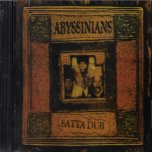 Satta Dub - The Abyssinians