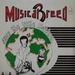 Save The Little Children - Musical Breed