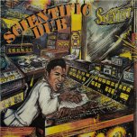 Scientific Dub - Scientist