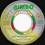 Send Another Bob Marley / Marley Ver - Mighty Coolers / Chalice