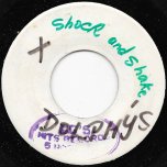 Shock And Shake Ver 3 / False Reaper Ver - Charlie Ace / GG All Stars