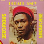 Showcase - Horace Andy