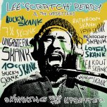 RSD EXCLUSIVE - Skanking With The Upsetter - Lee Scratch Perry And The Upsetters