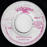 Skateland Girl / Winsome Ver - Alton Ellis