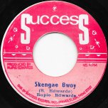 Skenga Bwoy / Skenga Bwoy Part 2 - Rupie Edwards