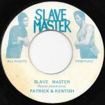 Slave Master / Ver - Patrick And Kentish