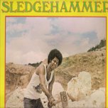Sledgehammer - The Boris Gardiner Happening
