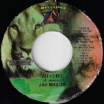 So Long / Ver - Jah Mason