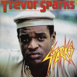Sparks - Trevor Sparks
