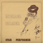 Star Performer - Michael Palmer