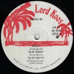 Stay / Slip Away / You Surely Must Know / If My Dream Should Come True - Slim Smith