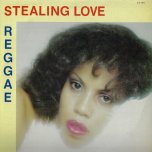 Stealing Love  - James McGee