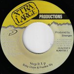 Step It Up / Ver - Baby Cham And Frankie Sly 