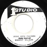 Story Book Children / Story Book Ver - Ernest Wilson / Sound Dimension
