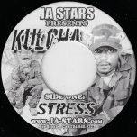 Stress / My Empress - Kulcha / Flasha
