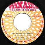 Sugar Sugar / The Wise Sheep Ver - Big Youth And Junior Byles