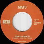Summer Madness / Use Me - Mato 