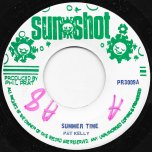 Summer Time / Summer Ver - Pat Kelly