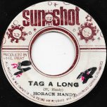 Tag A Long / Ver - Horace Andy