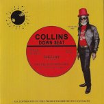 Take Off / Sweet Sweet Sweet - Sir Collins And Owen Gray / Dudu Stackie And Collins