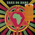 Take Us Home Boston Roots Reggae (From 1979 to 1988) - Various..Danny Tucker..Zion Initiation..Lambsbread..Errol Strength