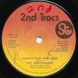 Tenayistillin Wandimae / Tenayistillin Ver - The Abyssinians