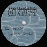 The Beast / The Beast Dub - Daniel Boyle