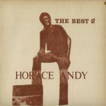 The Best Of - Horace Andy