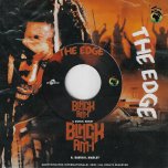 The Edge / Dub Mix - Black Am I