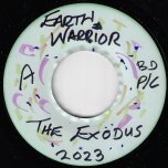 The Exodus / Black Dubb - Earth Warrior