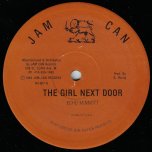 The Girl Next Door / Ver - Echo Minott / Sly And Robbie