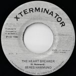 The Heart Breaker / Ver - Beres Hammond