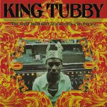 The Lost Midnight Rock Dubs Chapter 2 - King Tubby