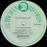 The One Eyed Giant - King Sighter
