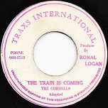 The Train Is Coming / Ver - The Cordells