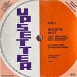The Upsetter Box Set - Lee Scratch Perry With The Upsetters And Friends