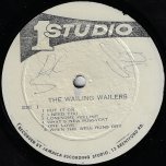The Wailing Wailers - The Wailers