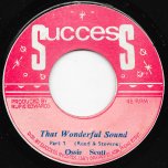 That Wonderful Sound / Part 2 - Ossie Scott