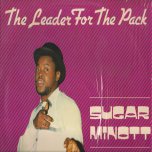 The Leader For The Pack - Sugar Minott