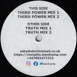 Third Power Mix 1 / Third Power Mix 2 / Truth Mix 1 / Truth Mix 2 - Nomadix