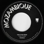 This Is The Night / This Is The Night Dub - Zambeze / Lone Ark Riddim Force
