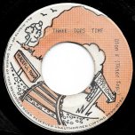Three Tops Time / Ver - Dion And The Three Tops