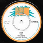 Didn't I / Tilly - The Cables / The Jay Boys
