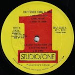 Ting A Ling - The Heptones